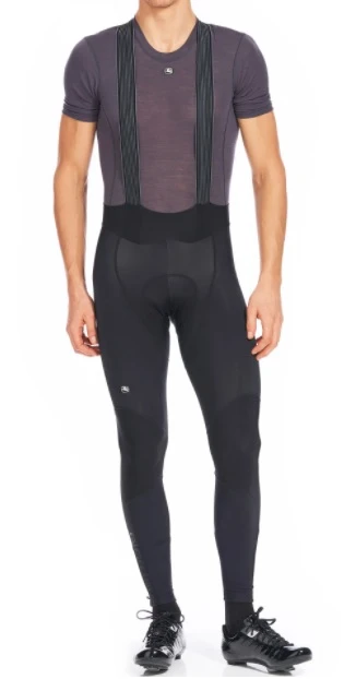 Giordana FR-C PRO Vinterbukse Black - 3X-Large 1 Giordana FR-C PRO Vinterbukse Black - 3X-Large