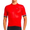 Giordana Silverline Trøye RED - Medium