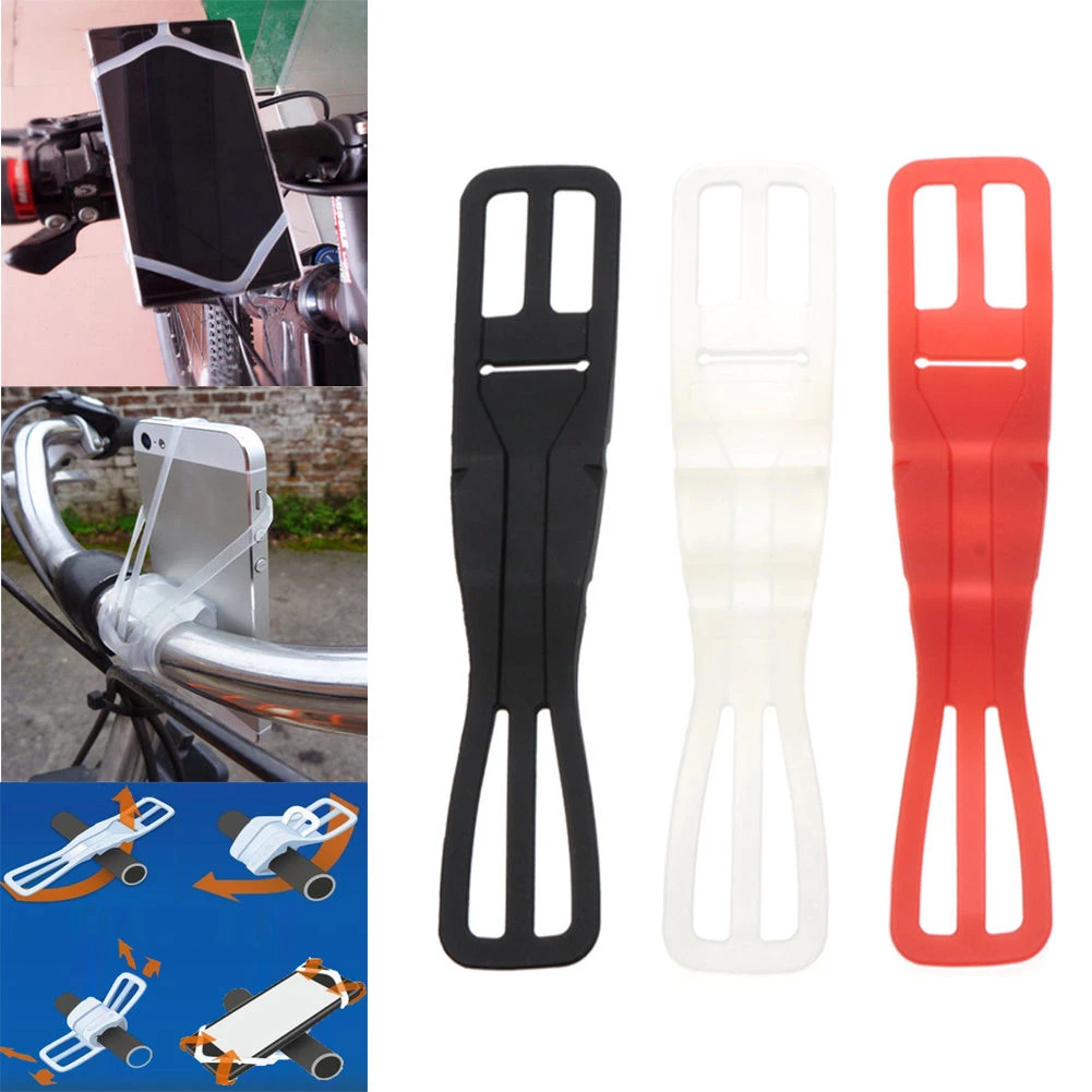 Smartphone Mount - Big City Guide 1 Smartphone Mount - Big City Guide