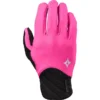 Specialized DEFLECT GLOVE LF WMN NEON PNK S