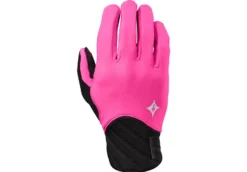 Specialized DEFLECT GLOVE LF WMN NEON PNK S