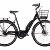 Ecoride Ambassador AXS M-8 E5000 28t Black
