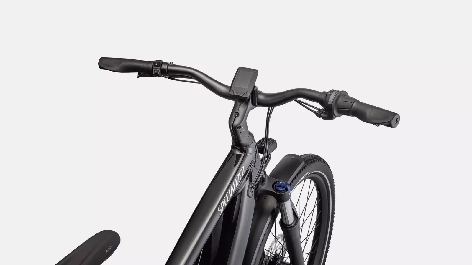 Specialized VADO 3.0 IGH NB CSTBLK/SILREFL L 1 Specialized VADO 3.0 IGH NB CSTBLK/SILREFL L