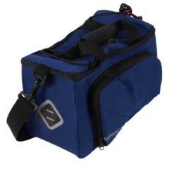 ATRAN VELO Zap Top-Bag BLUE Til AVS Bagasjebrett