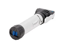 XLC Mini Pump PU-D03, Gamma 8 Bar/116 Psi Silver