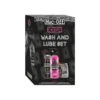MUC-OFF EBike Wash And Lube Kit