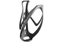 Specialized RIB CAGE II MATTE BLK