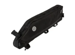 AGU Venture Bikepacking Rammeveske M 4L, Sort, 190gr, 49 X 12 X 6cm -Gior Butikk 363488b80e3233d1ea97a4e3d7517e6b
