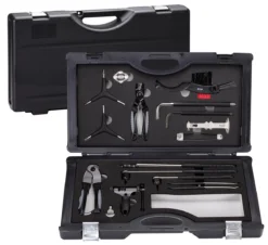 BBB AllroundKit BTL-91 Verktøykoffert Komplett Verktøykoffert