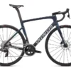 Specialized TARMAC SL7 COMP TLTNT/BLK/LTSIL 54