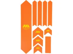 All Mountain Style Frameguard Oransj