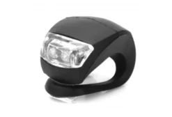 Frontlykt 2led Med Festestropp