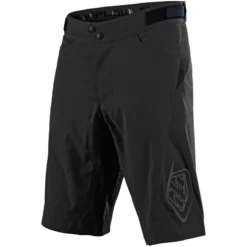 TROY LEE DESIGNS FLOWLINE SHORTS W/LINER, BLACK - 36