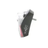 SPANNINGA Rear Light Pixeo XE 36V BlackE-bike