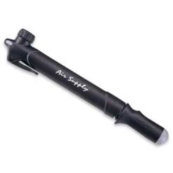 Giyo GP-45L Håndpumpe Bil/Presta