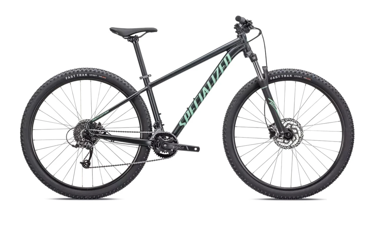 Specialized ROCKHOPPER SPORT 29 FSTGRN/OIS L 1 Specialized ROCKHOPPER SPORT 29 FSTGRN/OIS L