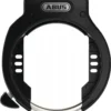 Abus Rammelås 4650 XL NR BK OE