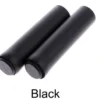 MTB Grips Silikon - Black