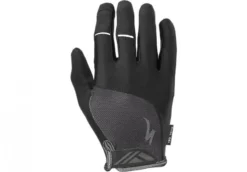 Specialized BG DUAL GEL GLOVE LF BLK XL