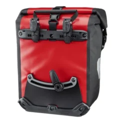 Ortlieb Sport-Roller Classic QL 2.1 Red-black 2x12,5l -Gior Butikk 3dfb378d30fa72d5632becbd11b5902c