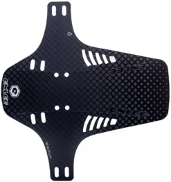 ENLEE Mudguard MTB Front Fork - Black