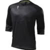 Specialized ENDURO COMP 3/4 JERSEY BLK L
