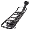 ATRAN VELO Luggage Carrier TOUR 365 SEATPOST CARRIER