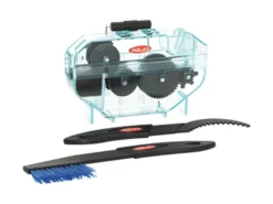XLC TO-S57 Chain Cleaner, Brush, Sprocket Scratcher