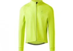 Specialized THERMINAL WIND JERSEY LS HYPERVIZ L