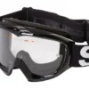 Spy Optic Targa Mini (Black - Clear AFP) Snow Goggles KIDS