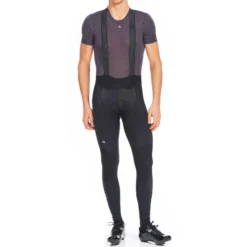Giordana FR-C PRO Vinterbukse Black - Medium
