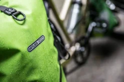 Ortlieb Back-Roller Plus QL 2.1 ) Kiwi Moss-green 2x20L