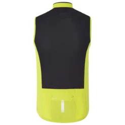 Shimano Vindvest Compact Neon Gul XL