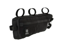 AGU Venture Bikepacking Rammeveske M 4L, Sort, 190gr, 49 X 12 X 6cm -Gior Butikk 425553e2f98a7f2d9625dca7707fa70f