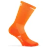 Giordana FR-C PRO Sock Tall NEON ORANGE - 45-48 Large