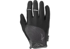 Specialized BG DUAL GEL GLOVE LF BLK L