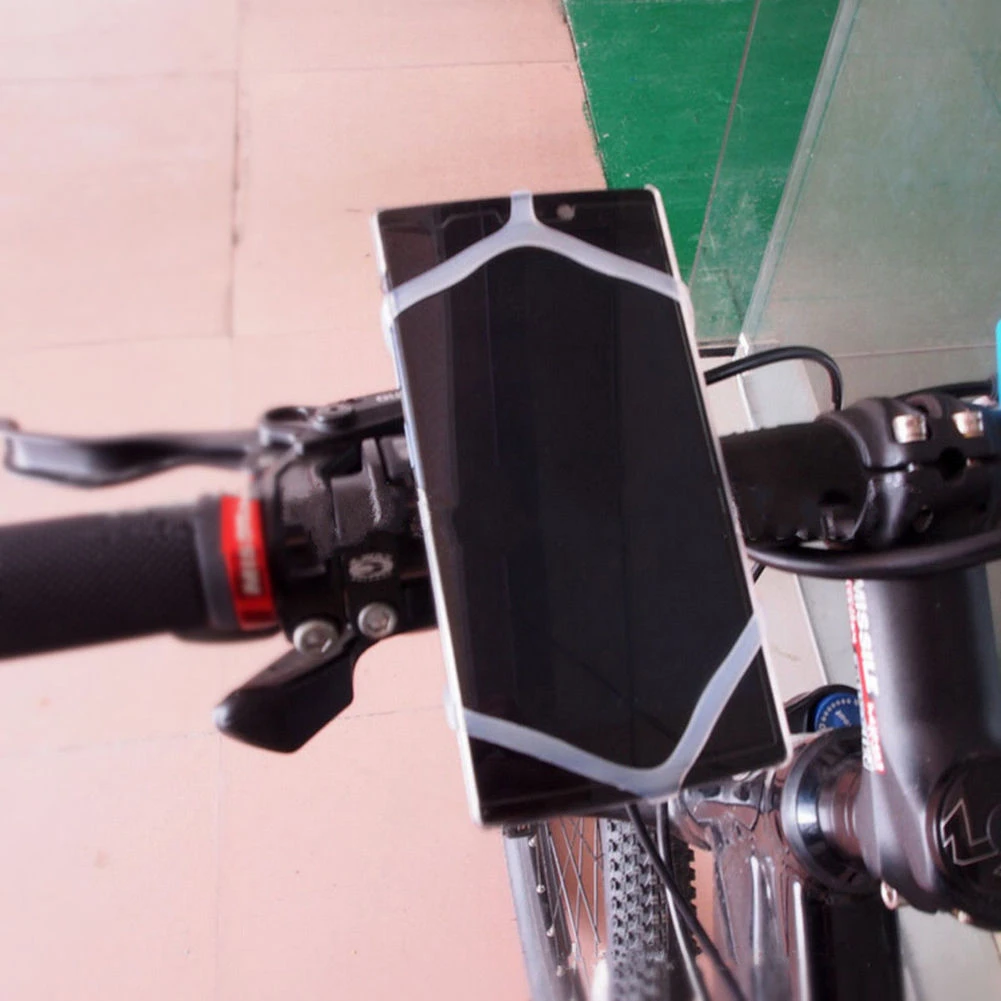 Smartphone Mount - Big City Guide 2 Smartphone Mount - Big City Guide - Bilde 2