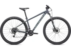 Specialized ROCKHOPPER 27.5 SATIN CAST BLUE METALLIC / ICE BLUE S