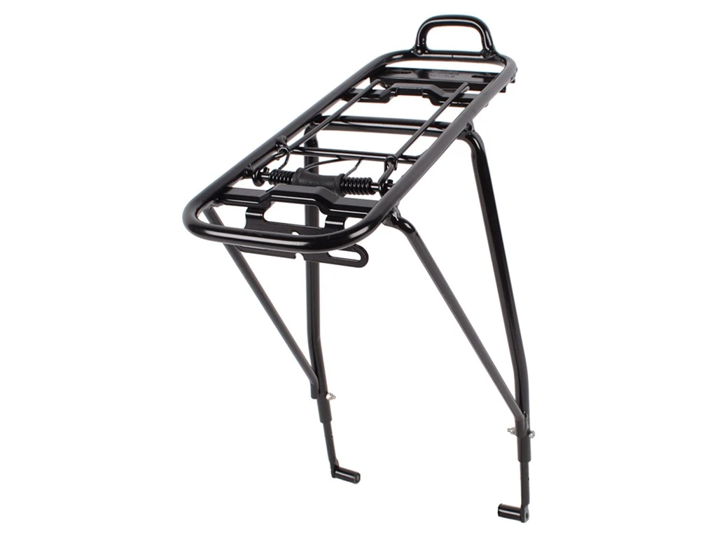 ATRAN VELO Luggage Carrier -CITY 24"-29" DB 1 ATRAN VELO Luggage Carrier -CITY 24"-29" DB