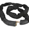 Superior Chainlock - Kjetting 6mm 90 Cm