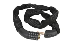 Superior Chainlock - Kjetting 6mm 90 Cm
