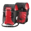 Ortlieb Bike-Packer Classic QL2.1 (pair) Red-black (2x20 L )