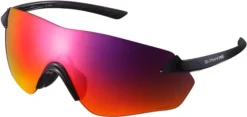 Shimano Shimano Linse Sphyre R Polariserte Optimal Rød MLC