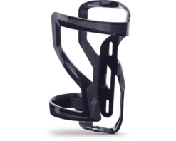 Specialized ZEE CAGE II SIDE LOADING LEFT DT GLOSS BLK/CHAR