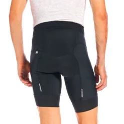 Giordana FR-C Pro Short - Kort Bukse Uten Seler - Svart - X-Large