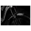 SKS Mudguard Mudrocker Front Front 27,5" - 29" Black