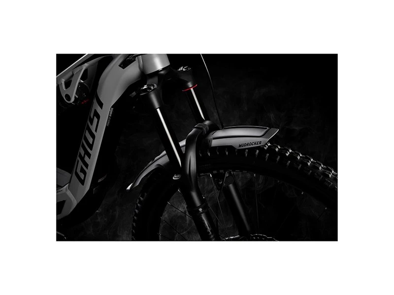 SKS Mudguard Mudrocker Front Front 27,5" - 29" Black 1 SKS Mudguard Mudrocker Front Front 27,5" - 29" Black