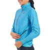 Giordana AV Extreme Lyte Vinterjakke Women Avio Blue - L