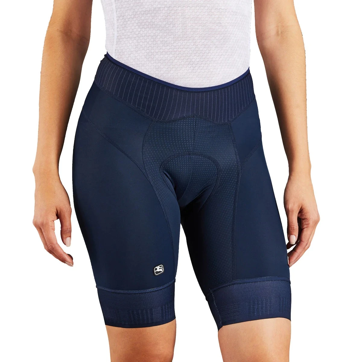 Giordana FR-C Pro Short - Women - Kort Bukse Uten Seler - Svart - XLarge 2 Giordana FR-C Pro Short - Women - Kort Bukse Uten Seler - Svart - XLarge - Bilde 2