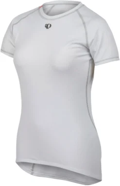 Transfer Lite Kort Arm Dame Kort Arm Dame Hvit L